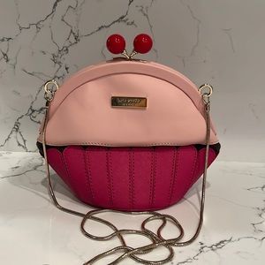 Kate Spade New York ‘Take the Cake Cupcake’ Crossbody